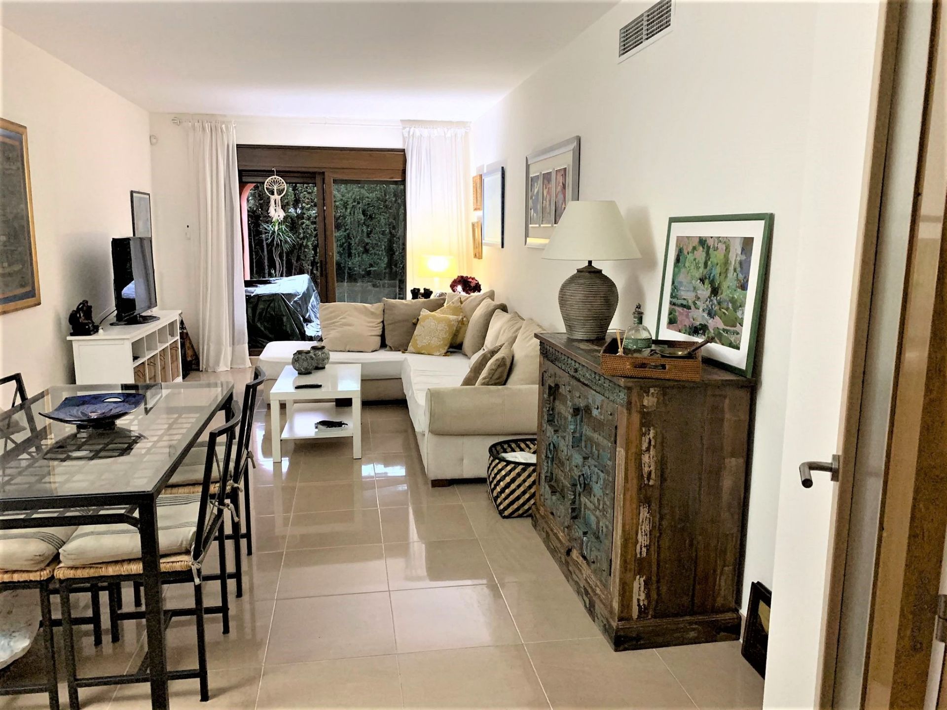 2 Bed, 2 Bath - Apartment for Sale in Estepona