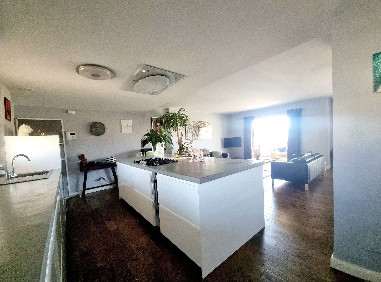 Estudio en venta en Mijas