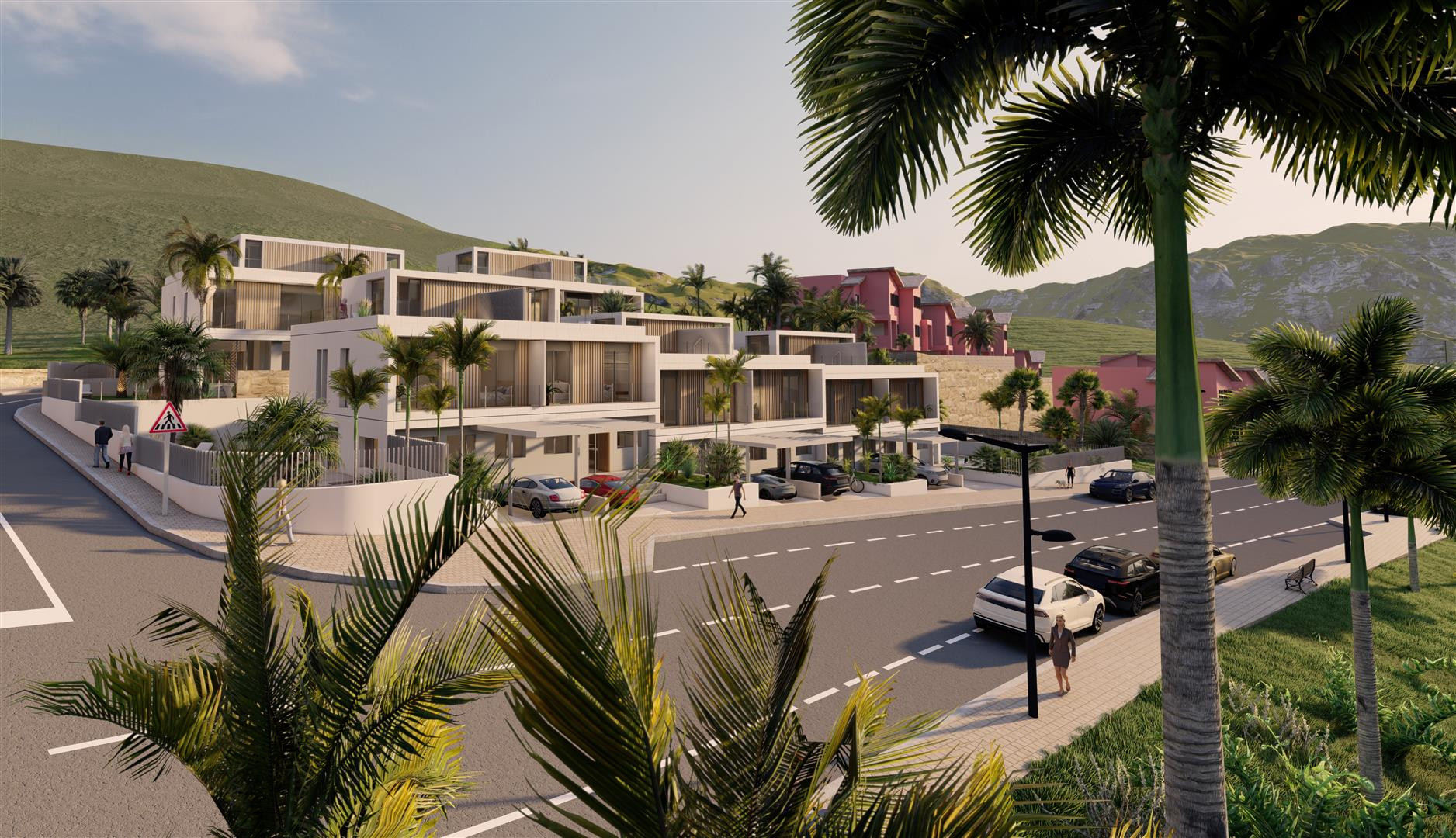 Casa de 4 Dormitorios y 3 Baños en venta en Estepona