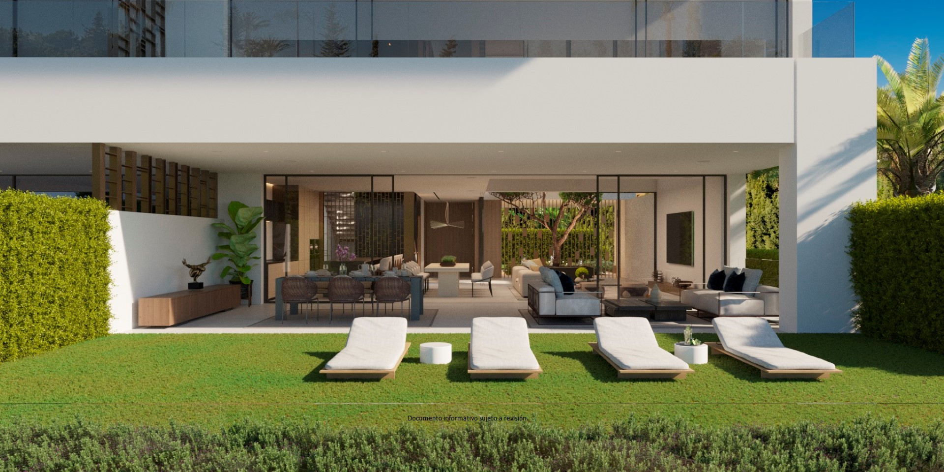 Casa de 3 Dormitorios en venta en Nueva Andalucía, Marbella