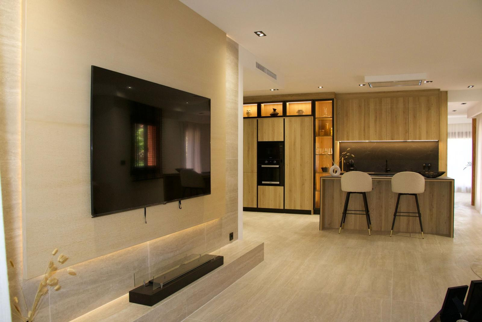3 Bed - Apartment for Sale in La Alqueria, Estepona