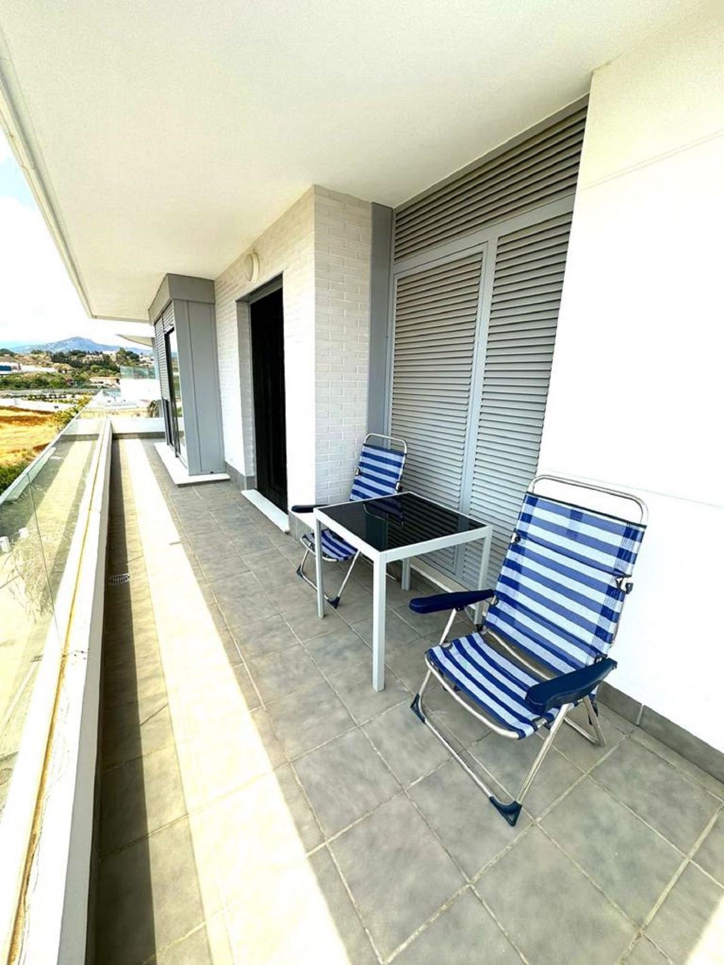 Nueva Andalucia, Marbella