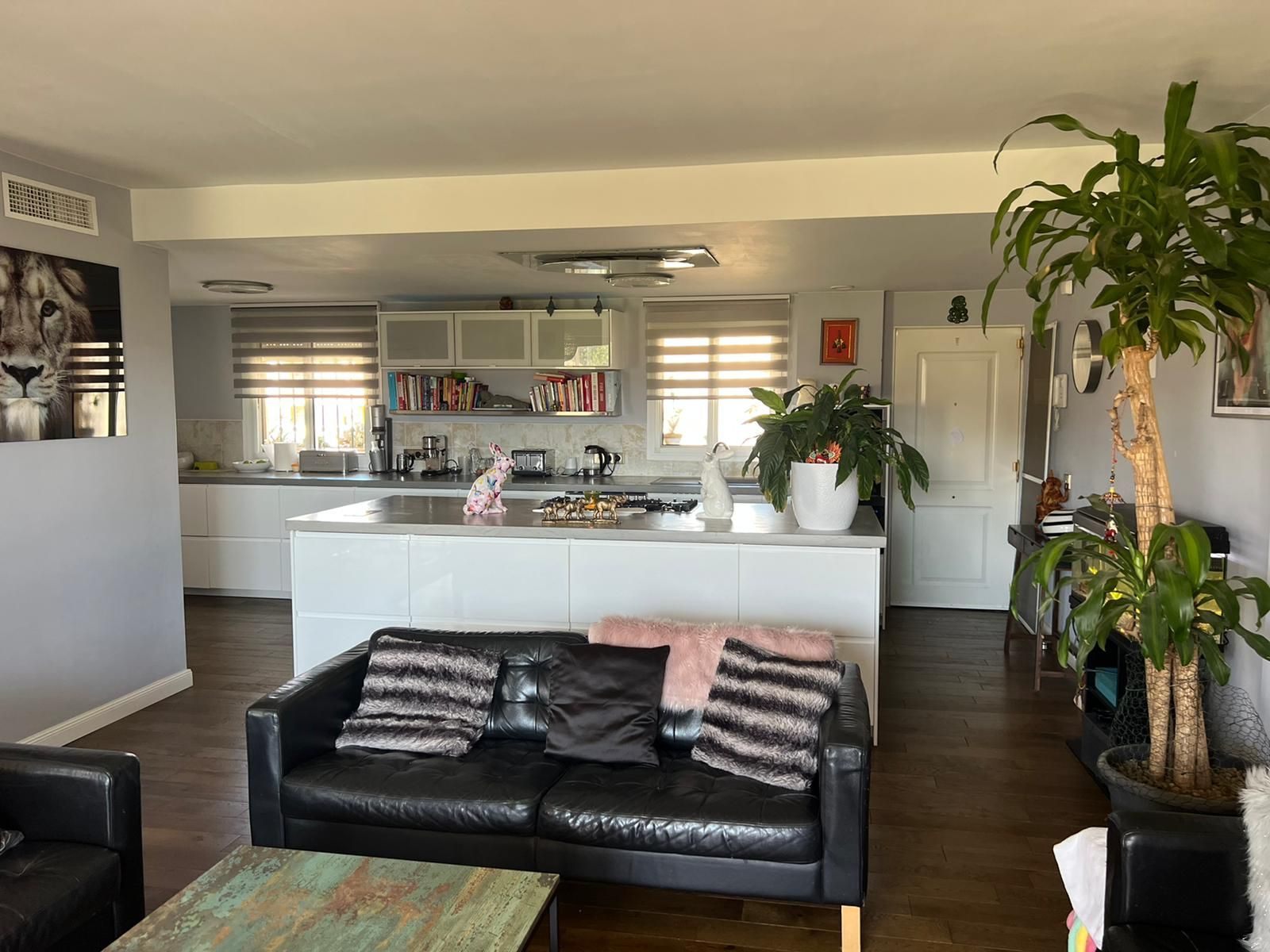 Estudio en venta en Mijas