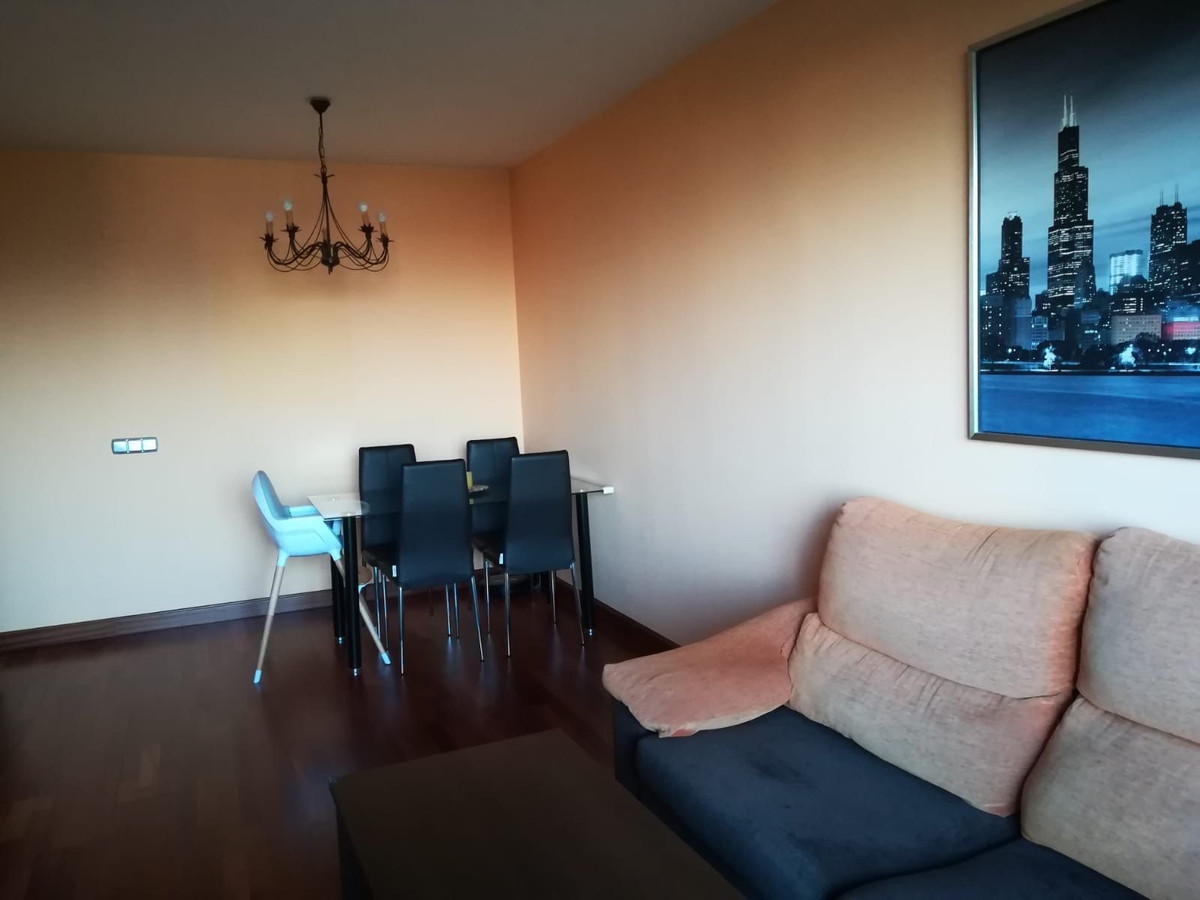 Piso de 2 Dormitorios en venta en Torremolinos