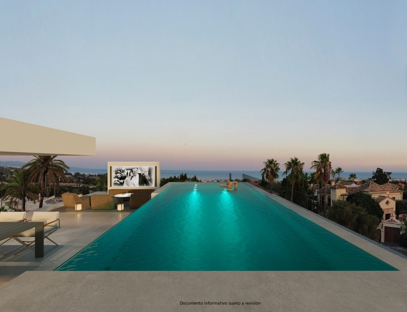 Nueva Andalucia, Marbella
