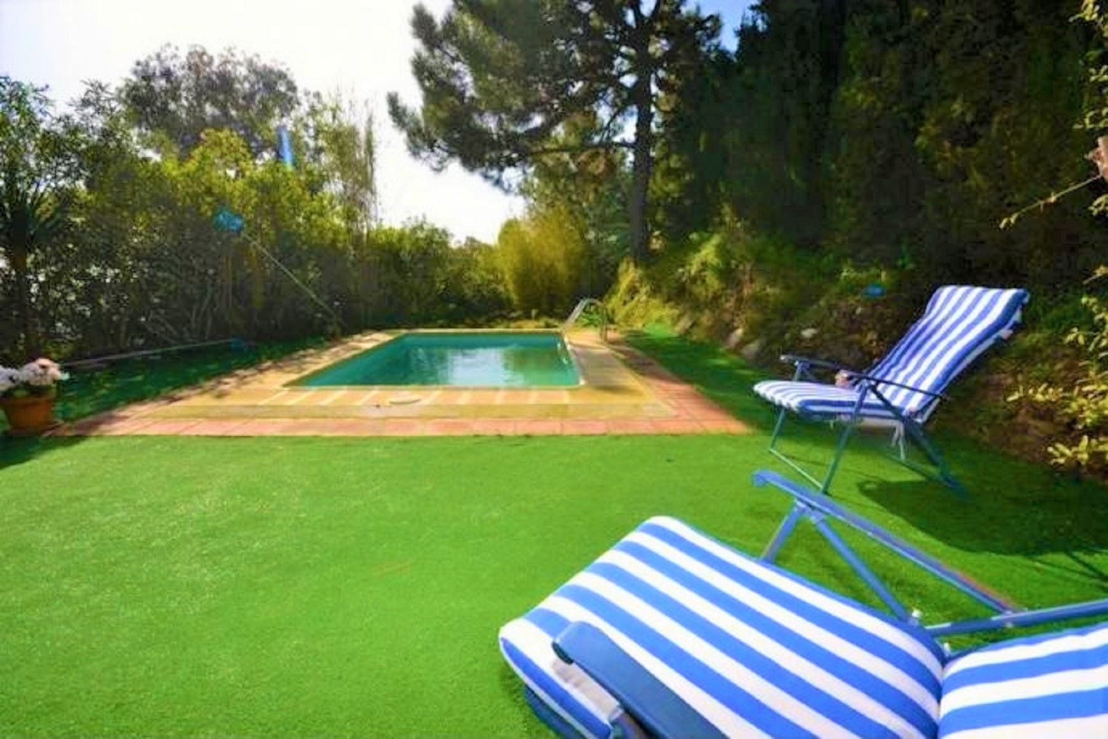 Casa de 4 Dormitorios en venta en Estepona