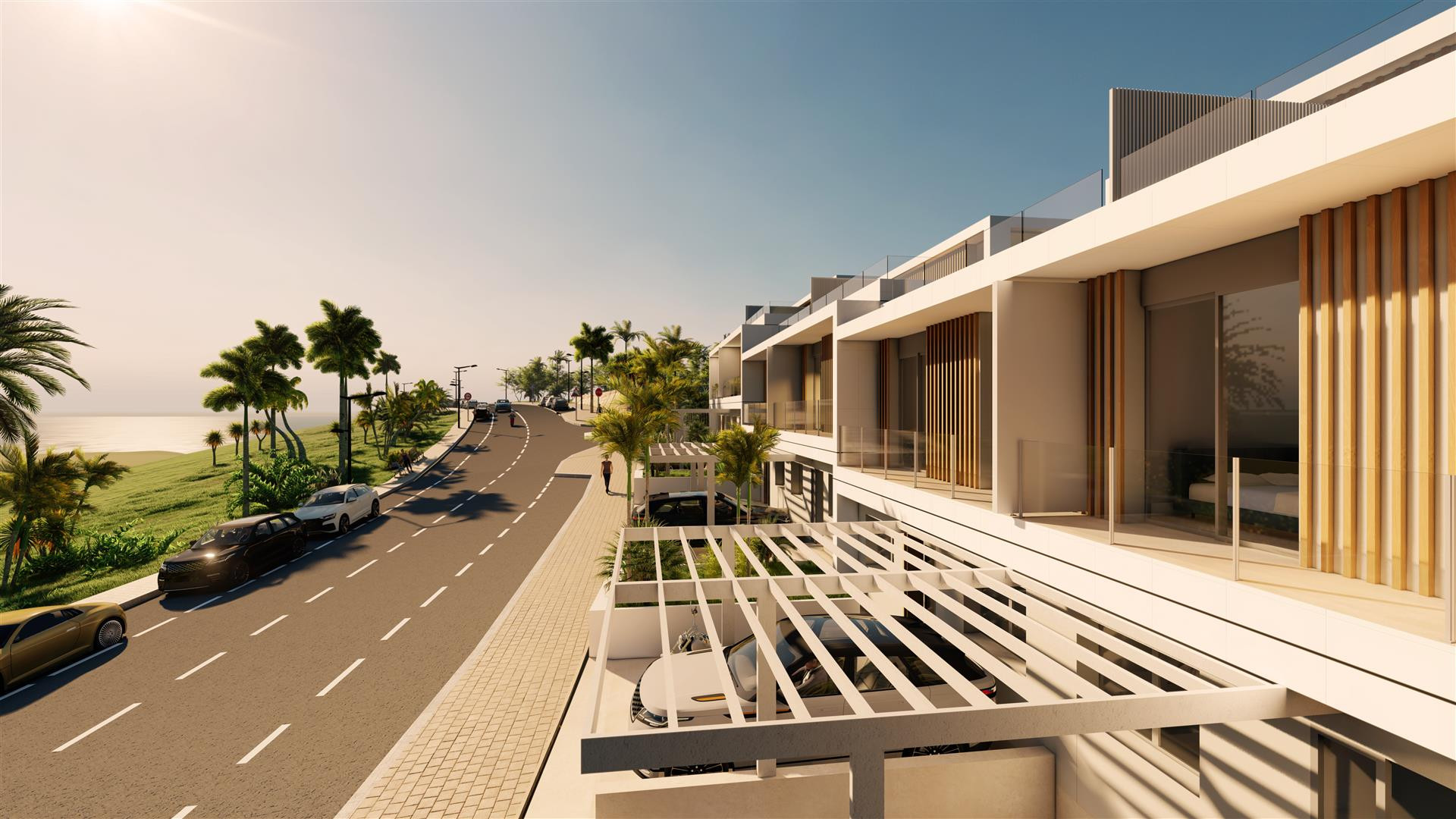 Casa de 4 Dormitorios y 3 Baños en venta en Estepona