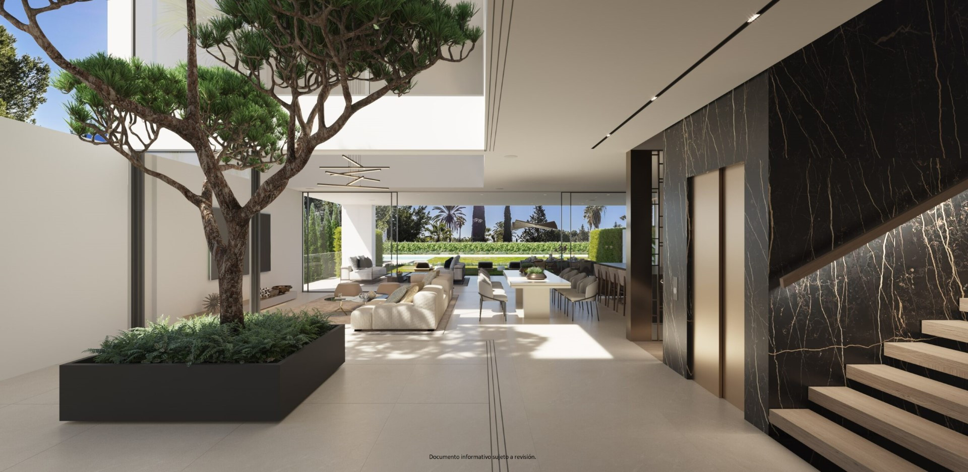 Casa de 3 Dormitorios en venta en Nueva Andalucía, Marbella