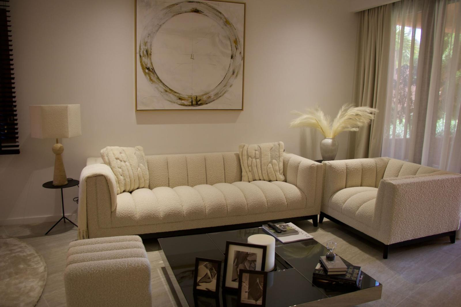 3 Bed - Apartment for Sale in La Alqueria, Estepona