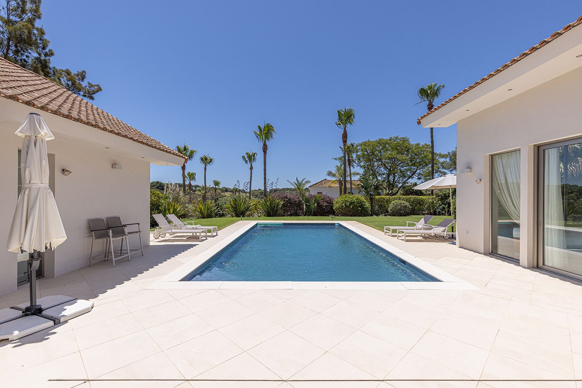 Casa de 5 Dormitorios en venta en Sotogrande