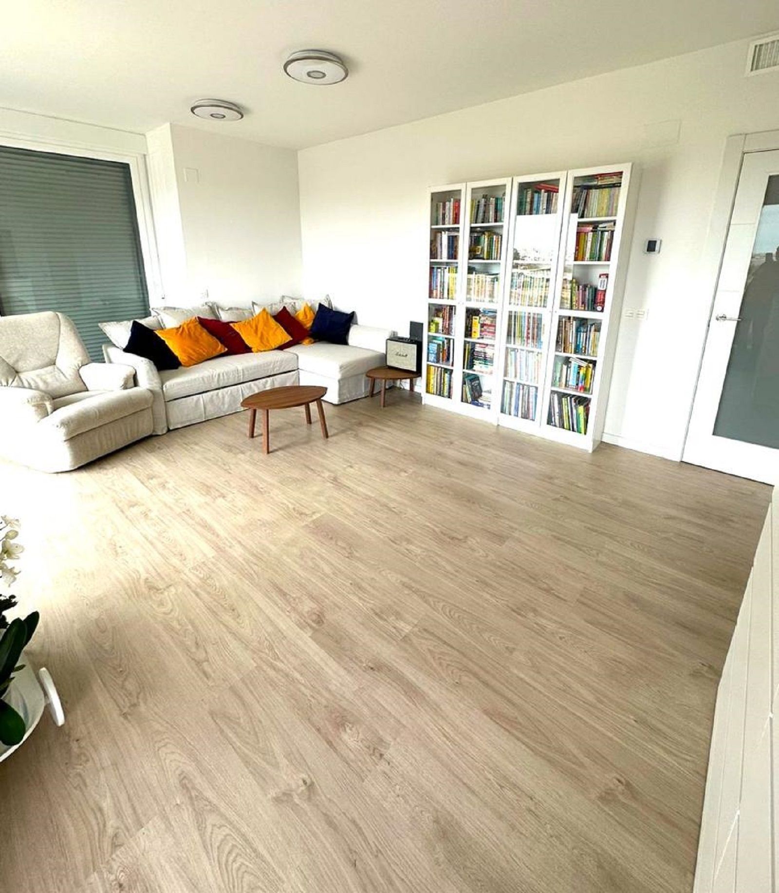 3 Bed, 2 Bath - Apartment for Sale in Nueva Andalucia, Marbella