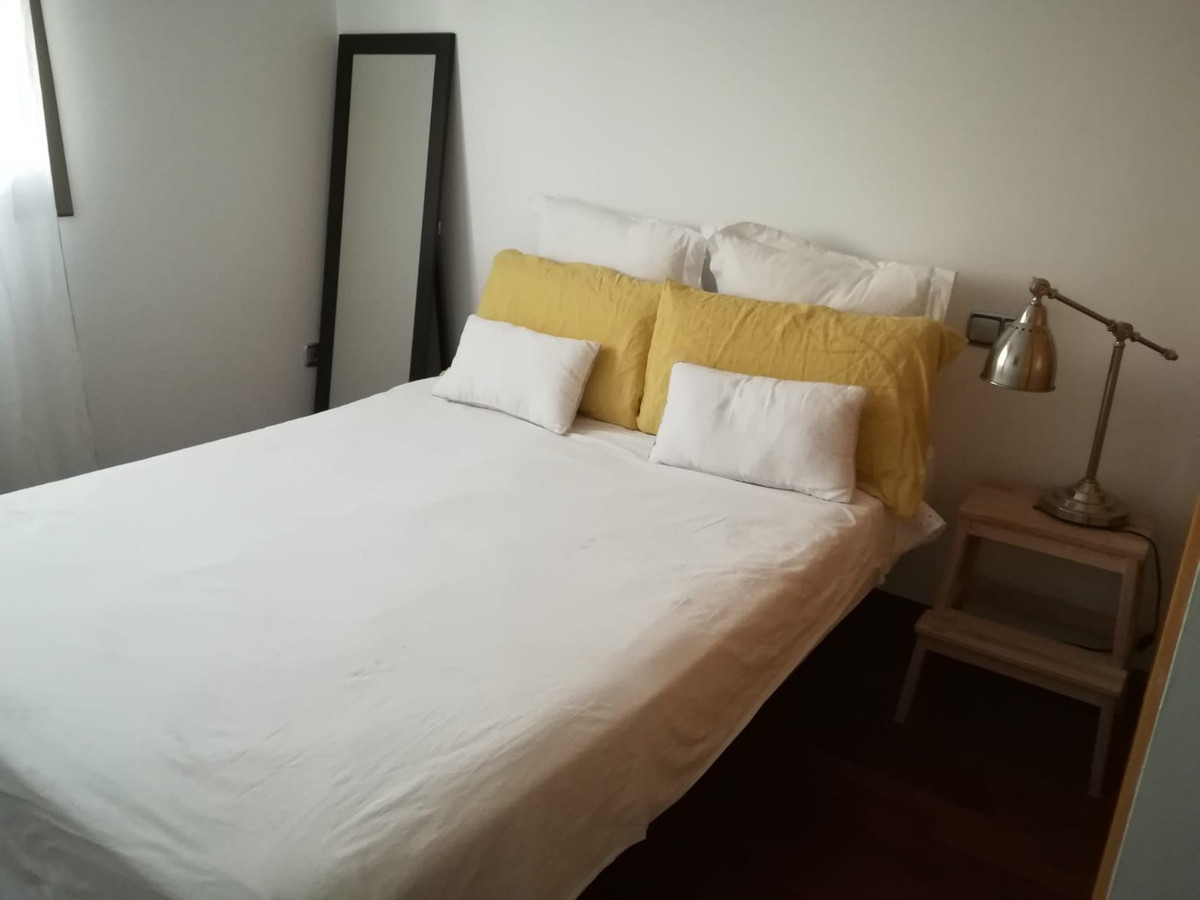 Piso de 2 Dormitorios en venta en Torremolinos