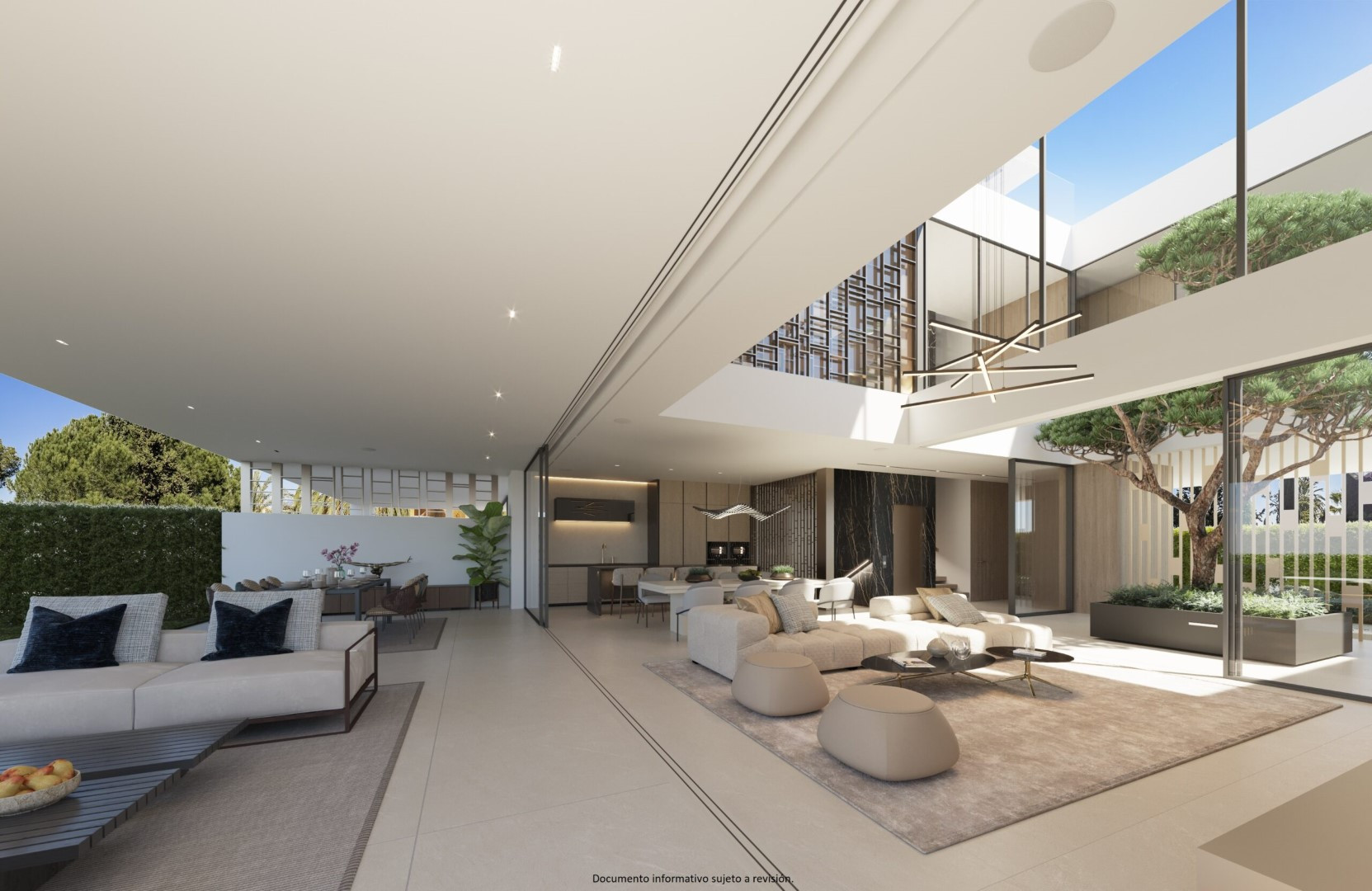 Casa de 3 Dormitorios en venta en Nueva Andalucía, Marbella