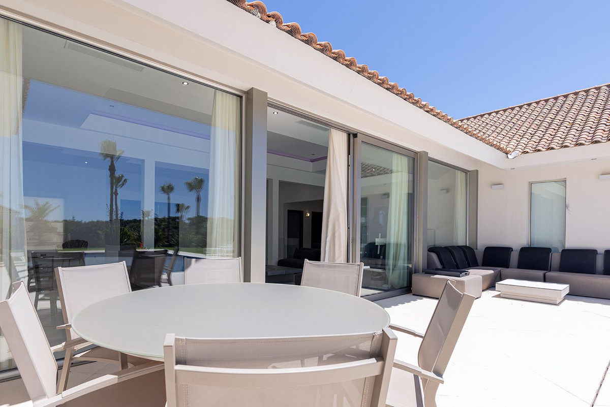 Casa de 5 Dormitorios en venta en Sotogrande