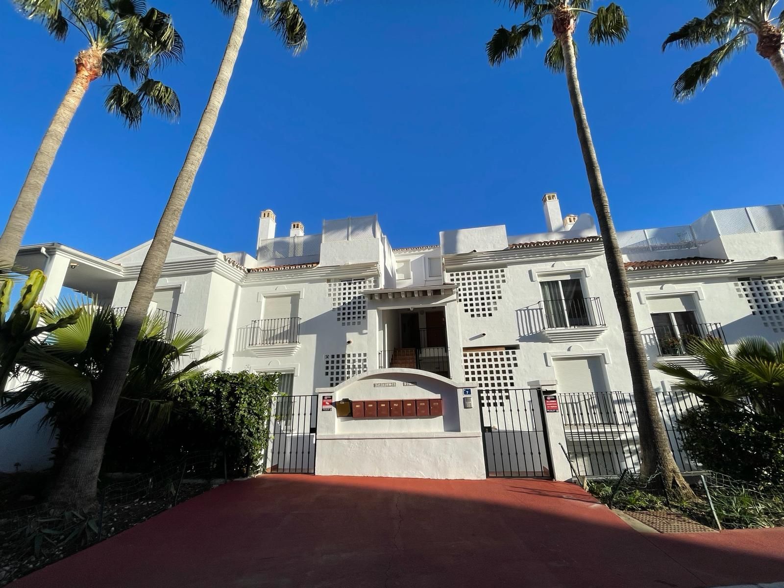 Ático de 3 Dormitorios en venta en Riviera del Sol, Mijas