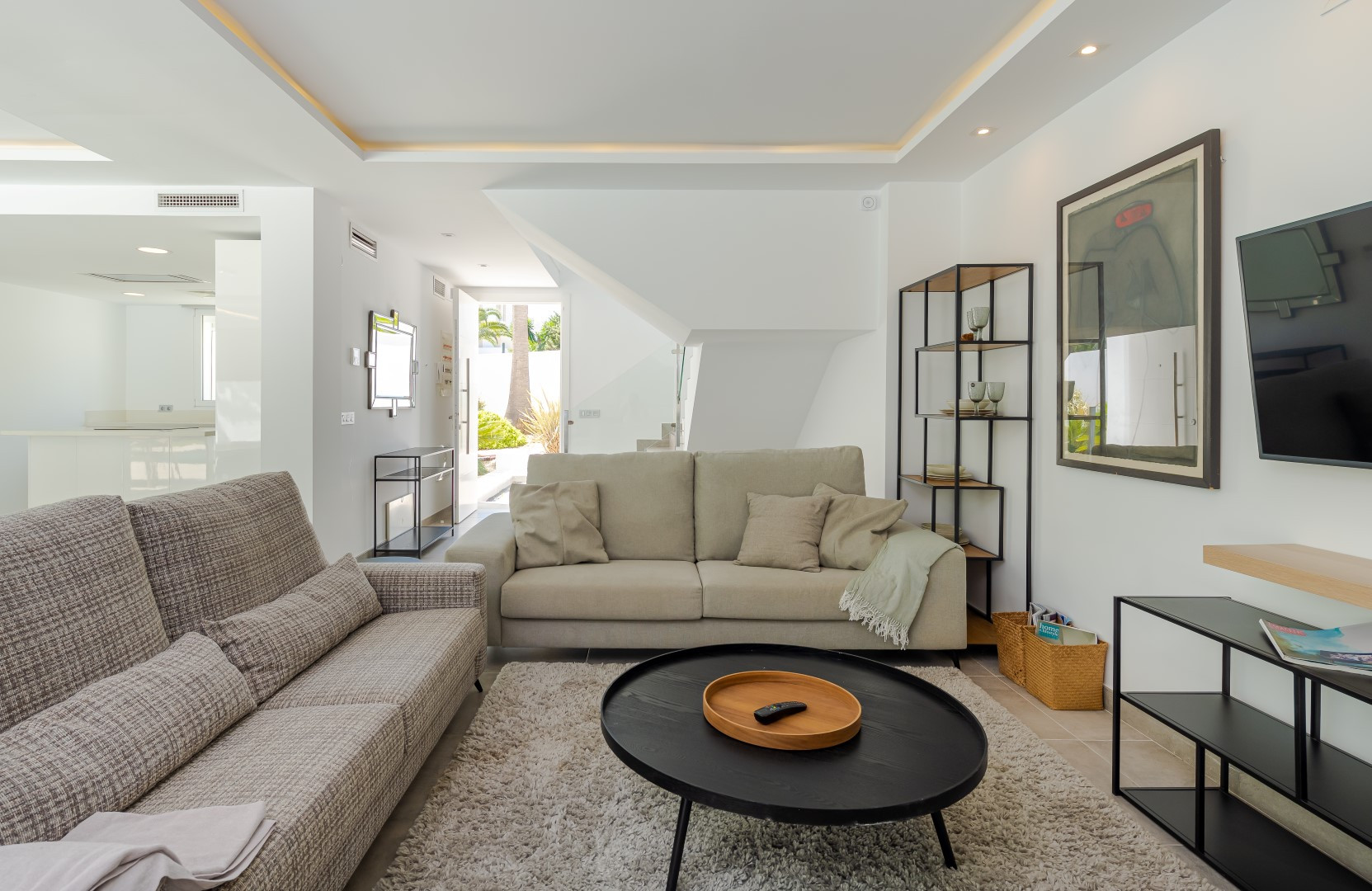 Casa de 6 Dormitorios y 6 Baños en venta en Nueva Andalucía, Marbella
