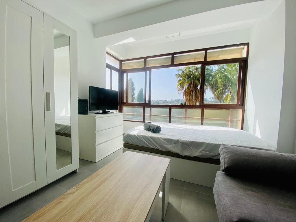 Estudio en venta en Nueva Andalucía