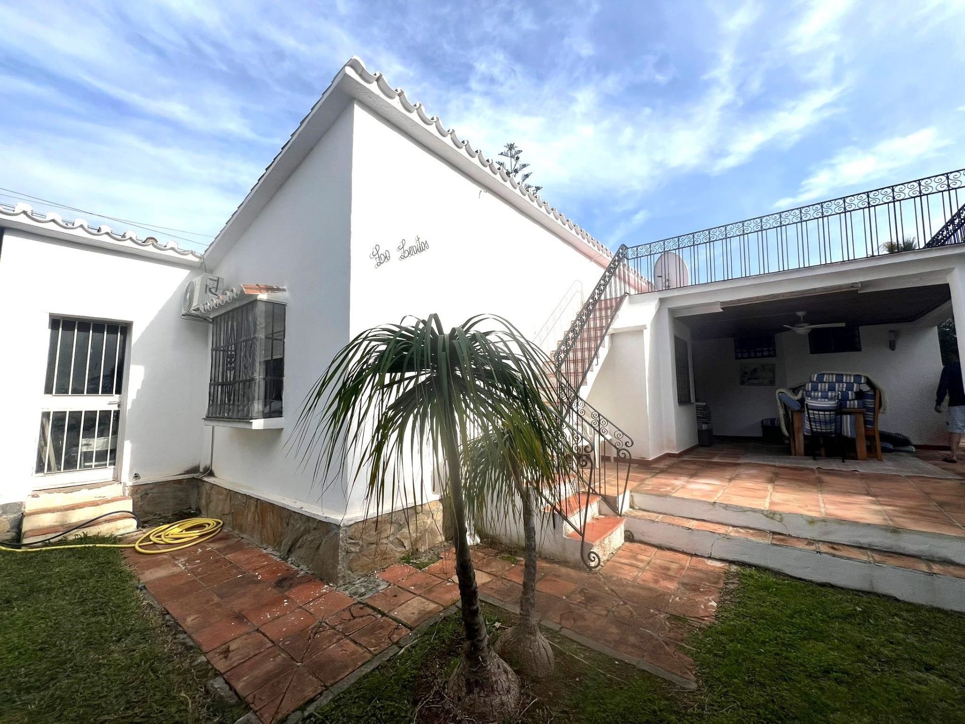 Casa de 4 Dormitorios y 3 Baños en venta en Puerto Banús, Marbella