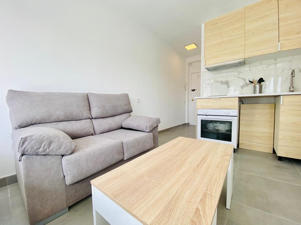 Estudio en venta en Nueva Andalucía