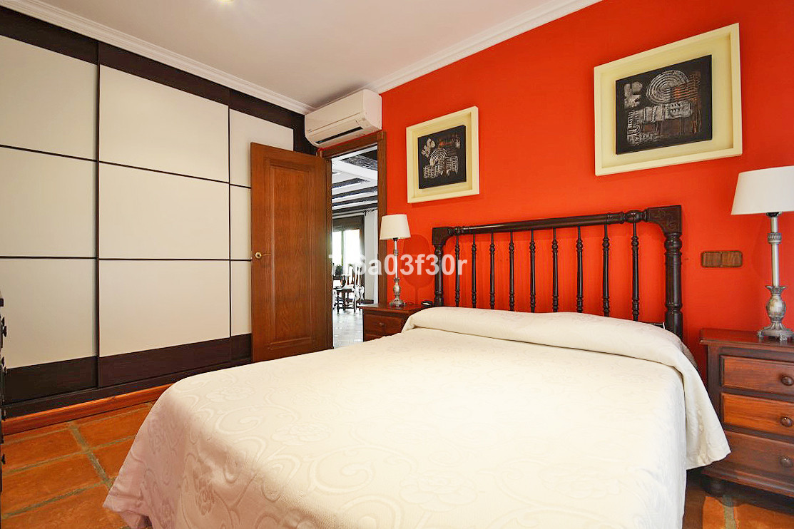 Casa de 4 Dormitorios en venta en Nueva Andalucía, Marbella
