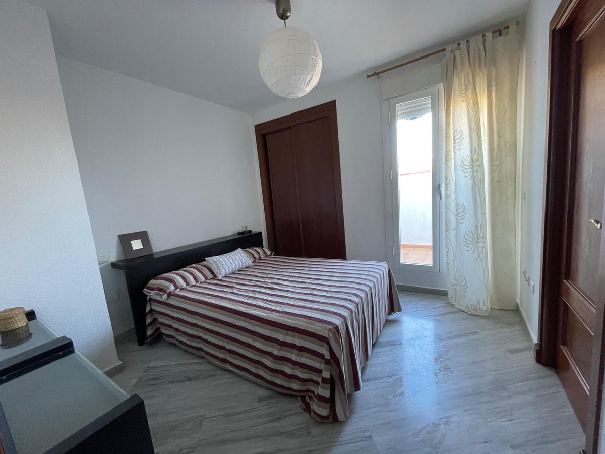 Ático de 2 Dormitorios en venta en San Pedro de Alcántara