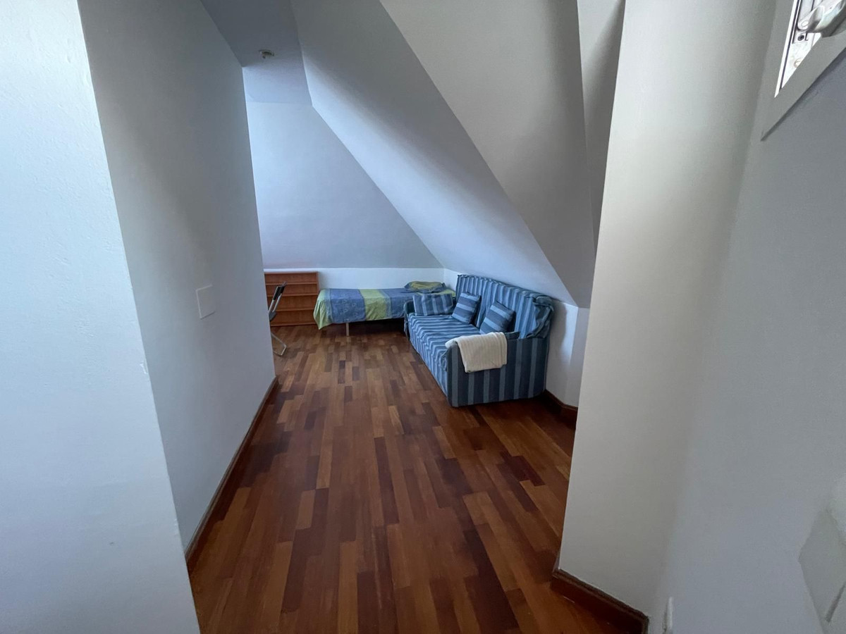 Ático de 2 Dormitorios en venta en San Pedro de Alcántara