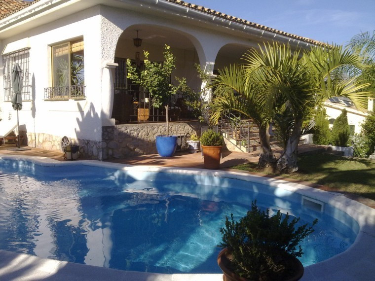 Nueva Andalucia, Marbella