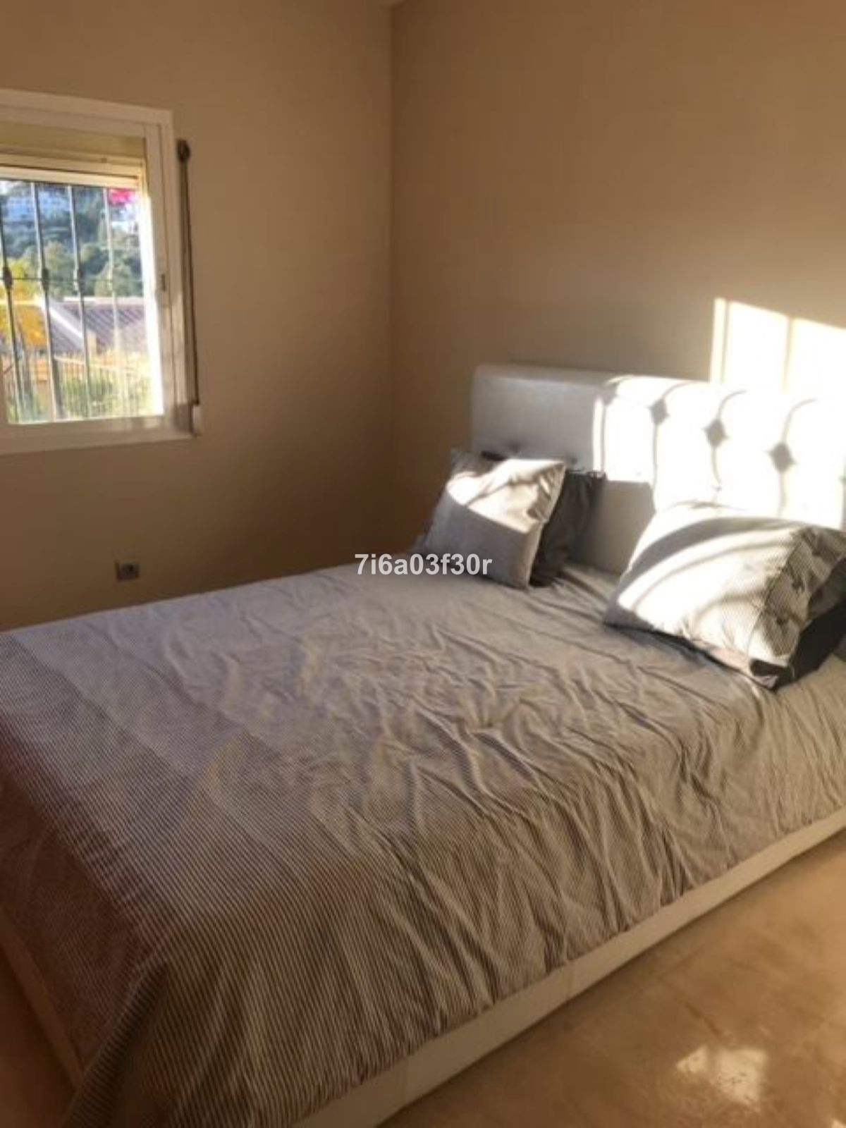 Piso de 3 Dormitorios y 2 Baños en venta en La Quinta, Benahavís