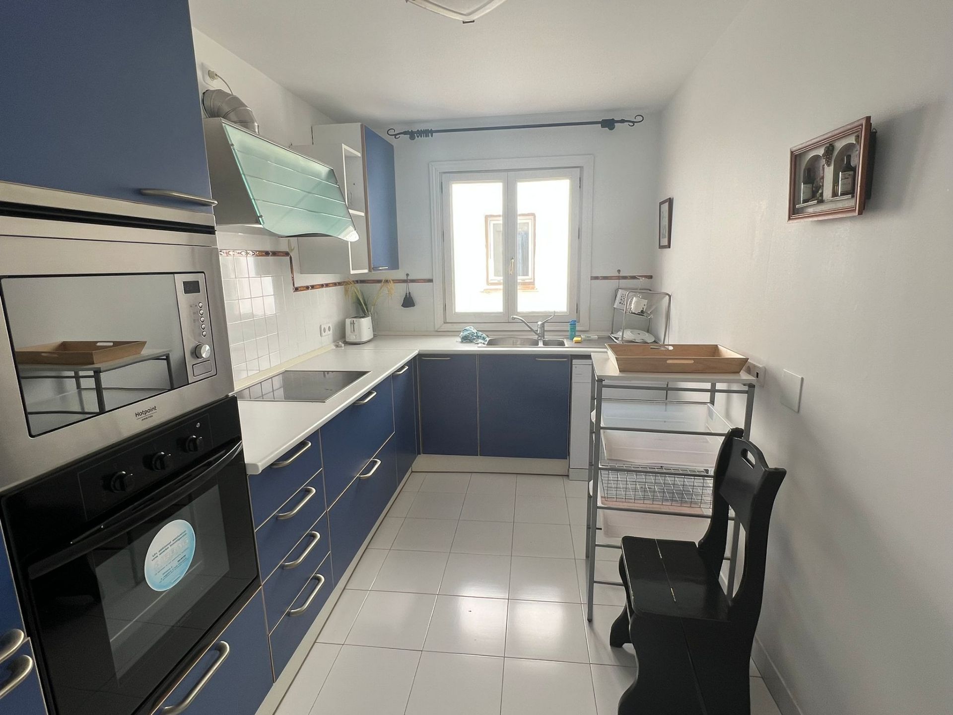 3 спални - Редова къща за продажба в Puerto Banus, Marbella