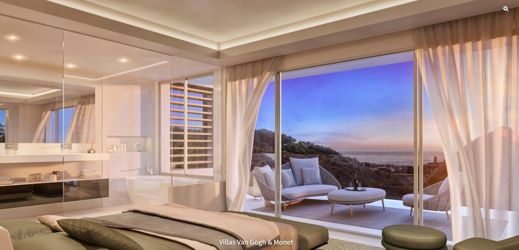 Casa de 4 Dormitorios en venta en Marbella