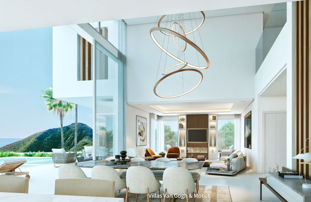 Casa de 4 Dormitorios en venta en Marbella