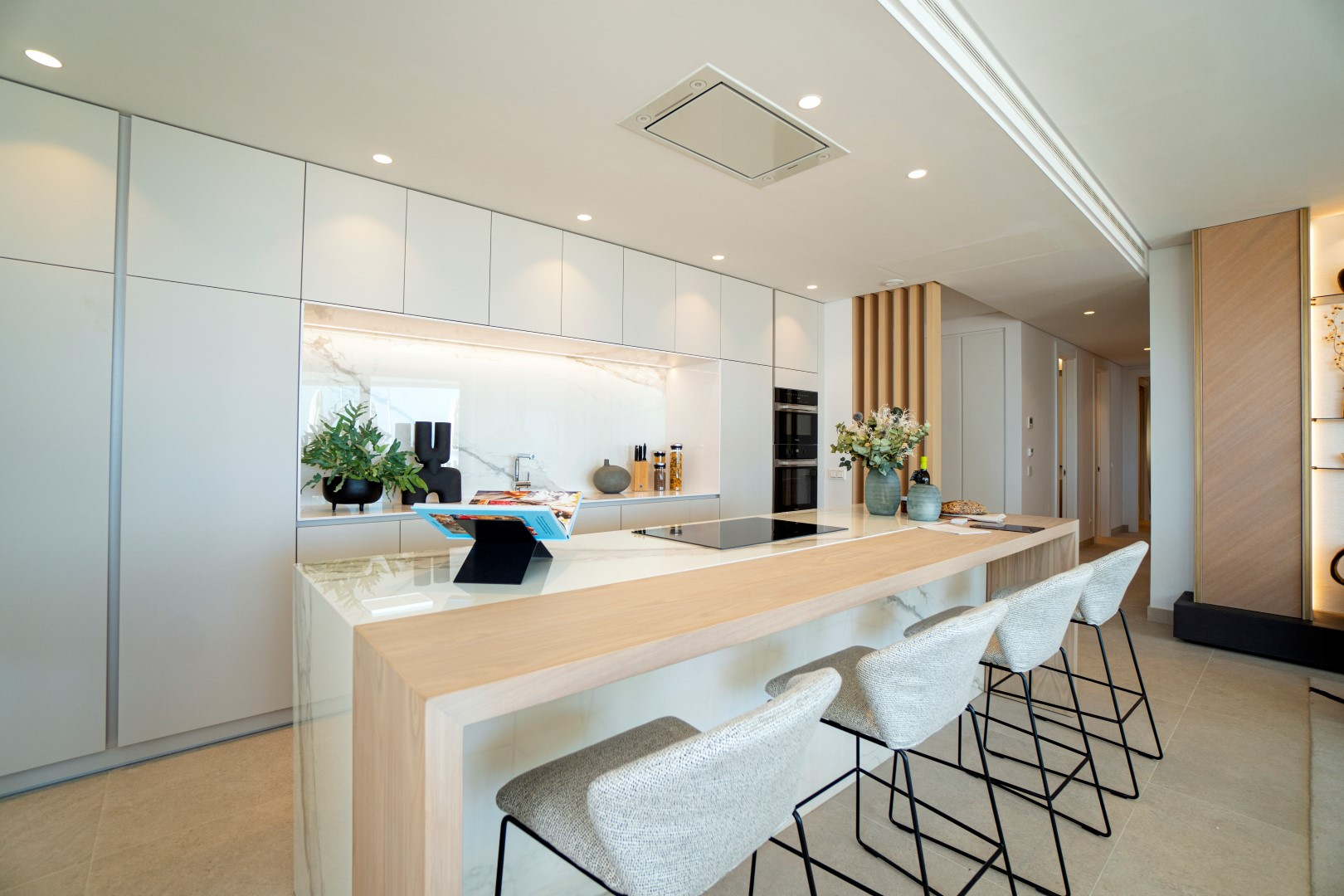 Ático de 2 Dormitorios en venta en Benahavís