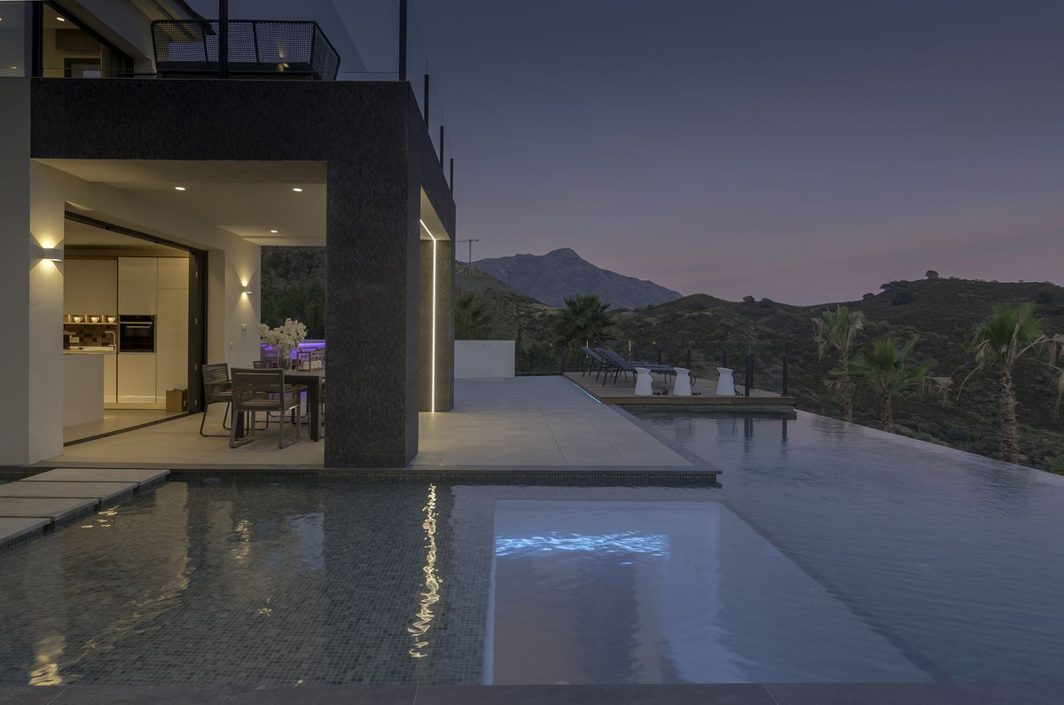 La Quinta, Benahavis