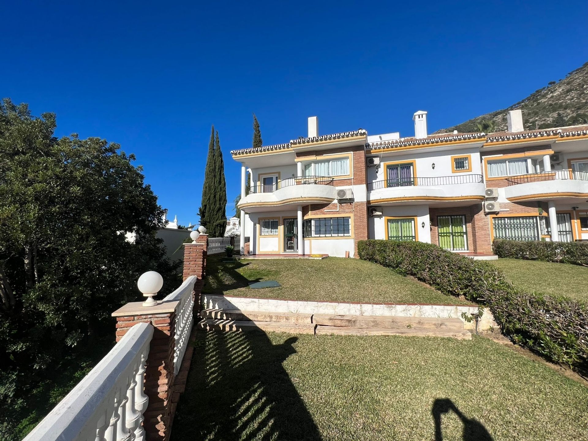 3 Bed - Villa for Sale in Mijas