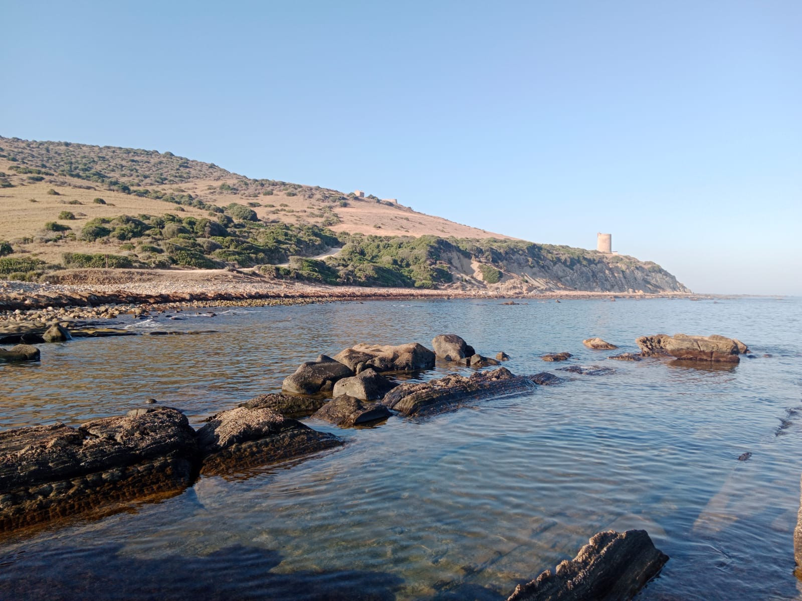 Terreno en venta en Tarifa