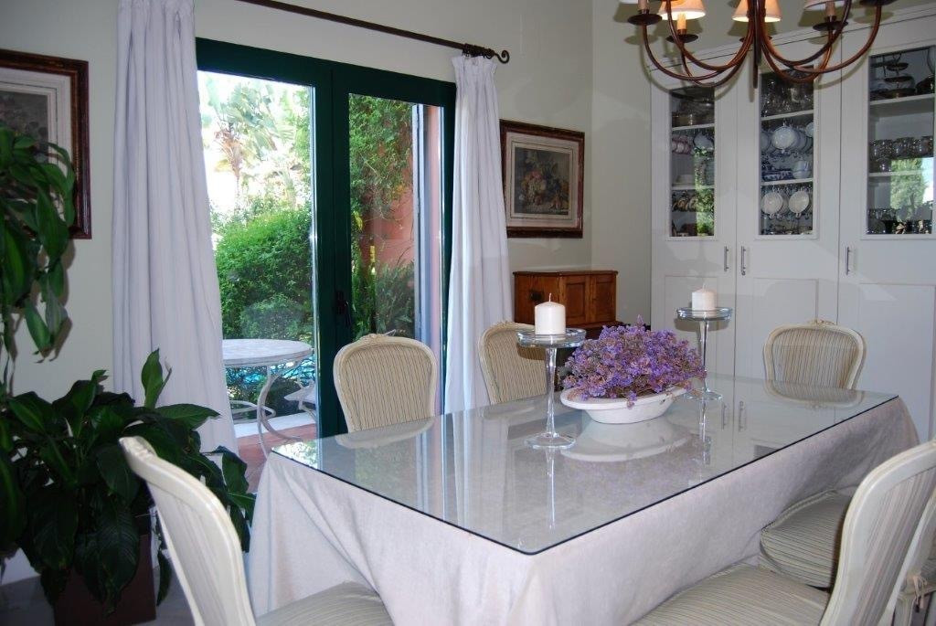 Casa de 5 Dormitorios y 5 Baños en venta en Marbella Centro