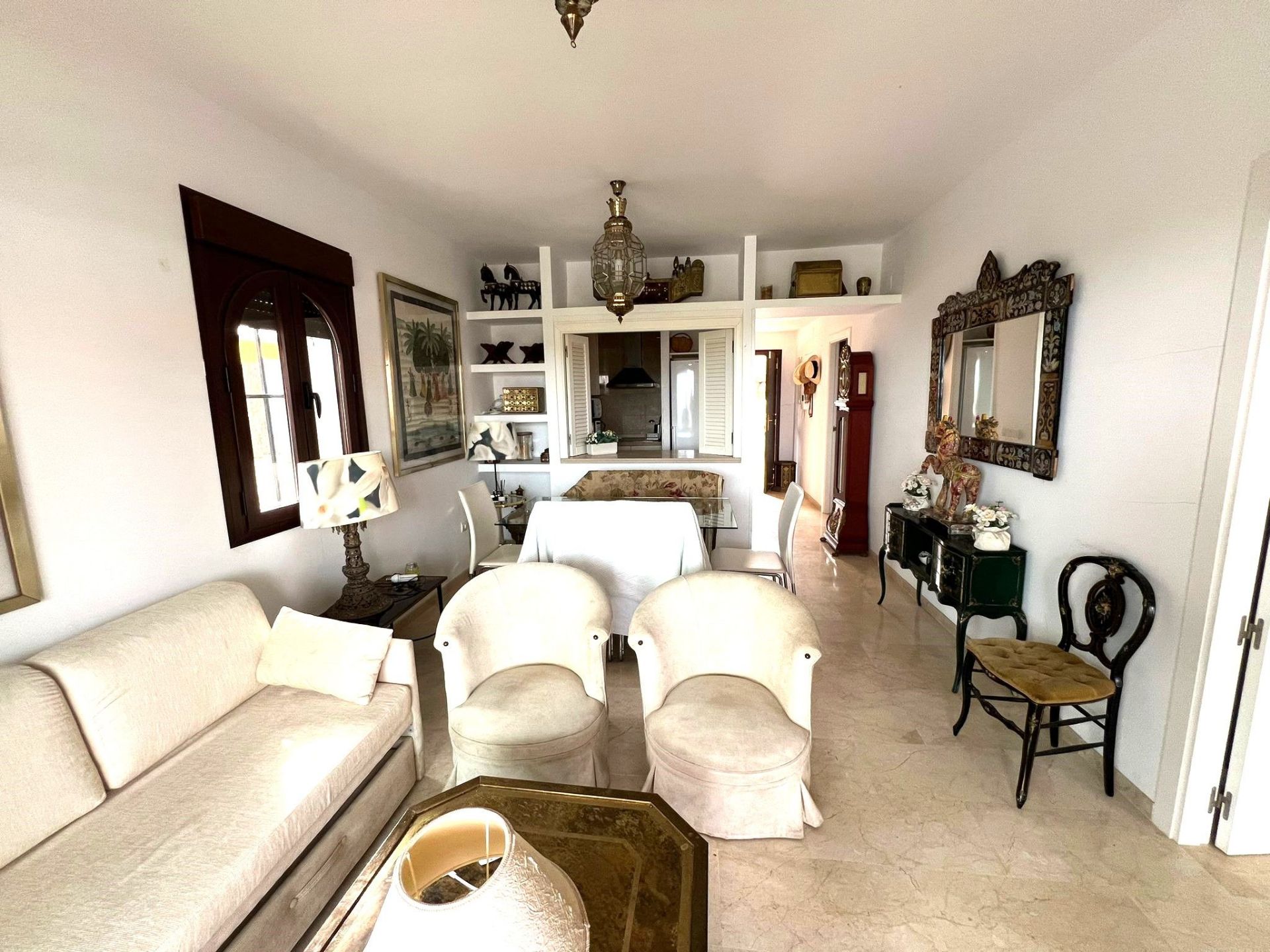 Estudio en venta en Mijas