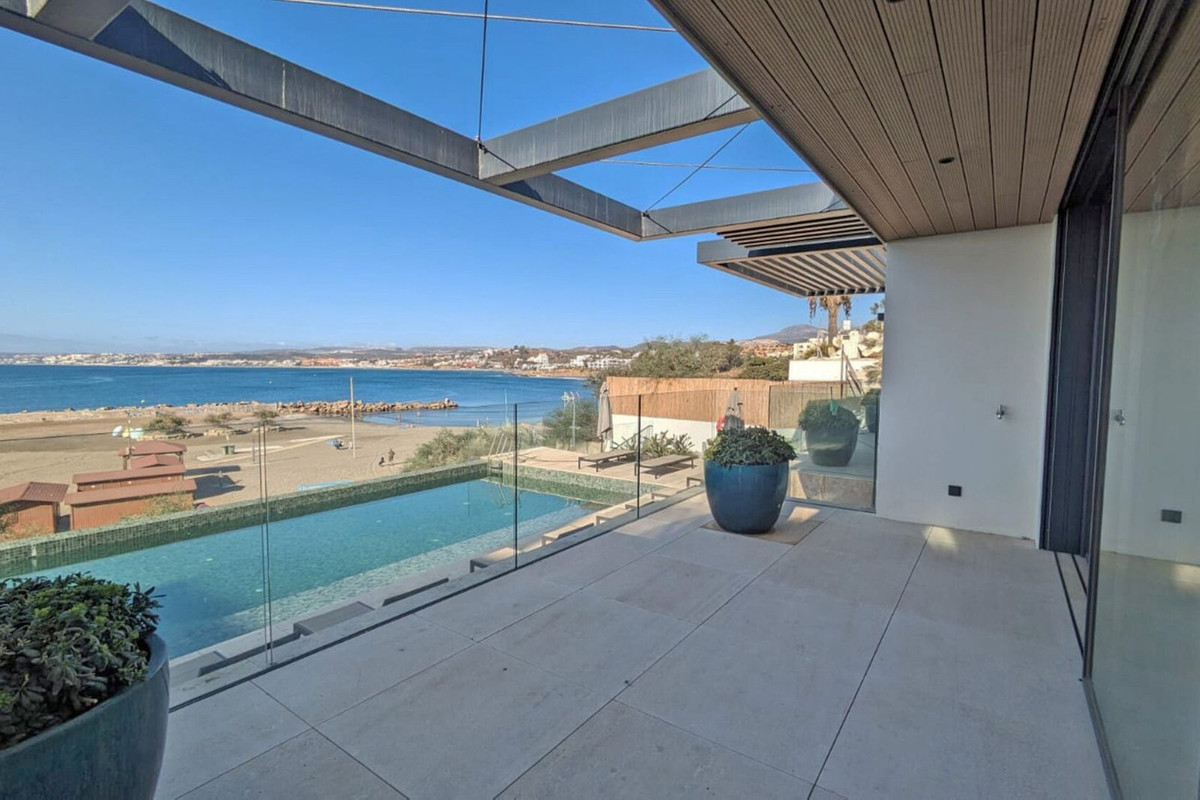 La Alqueria, Estepona