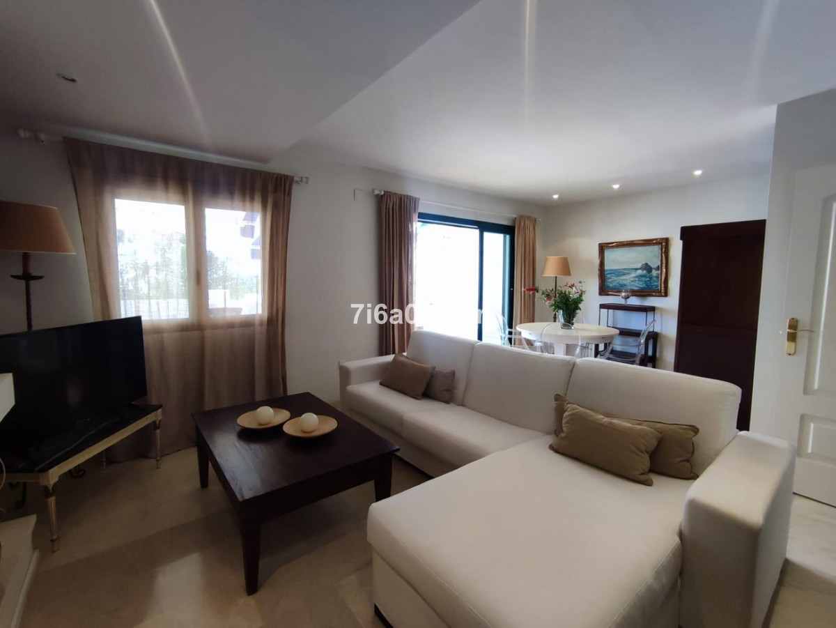 Ático de 3 Dormitorios en venta en San Pedro de Alcántara