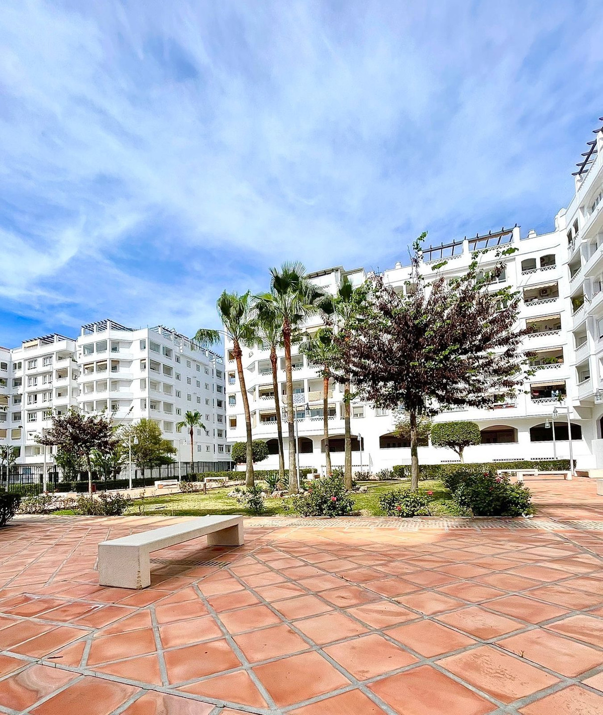 Nueva Andalucia, Marbella