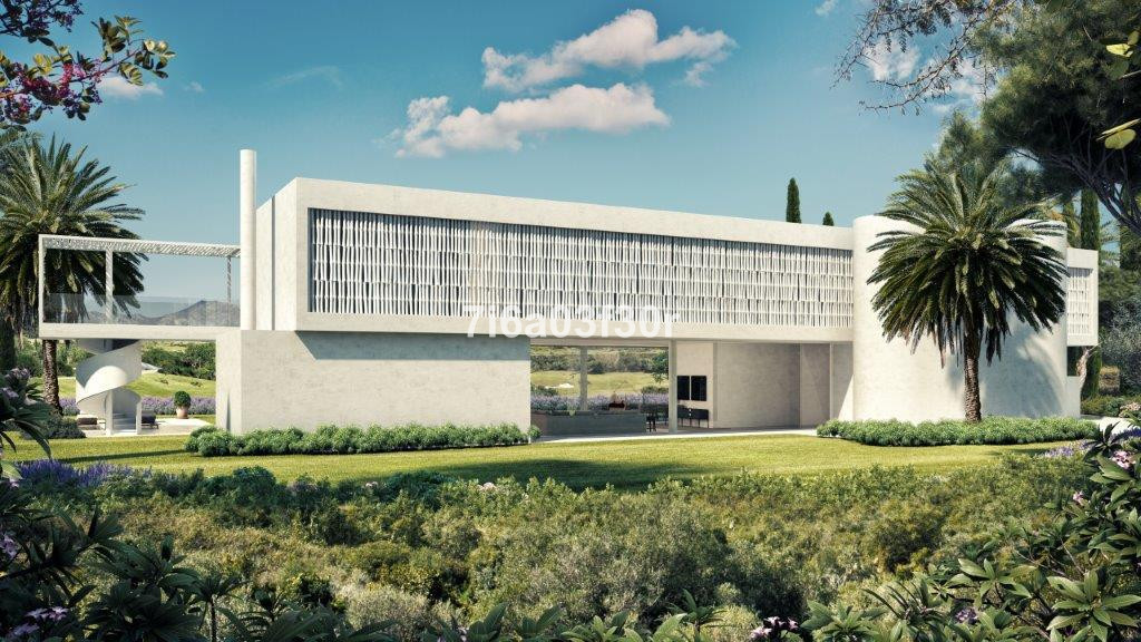 Casa de 4 Dormitorios y 4 Baños en venta en Casares