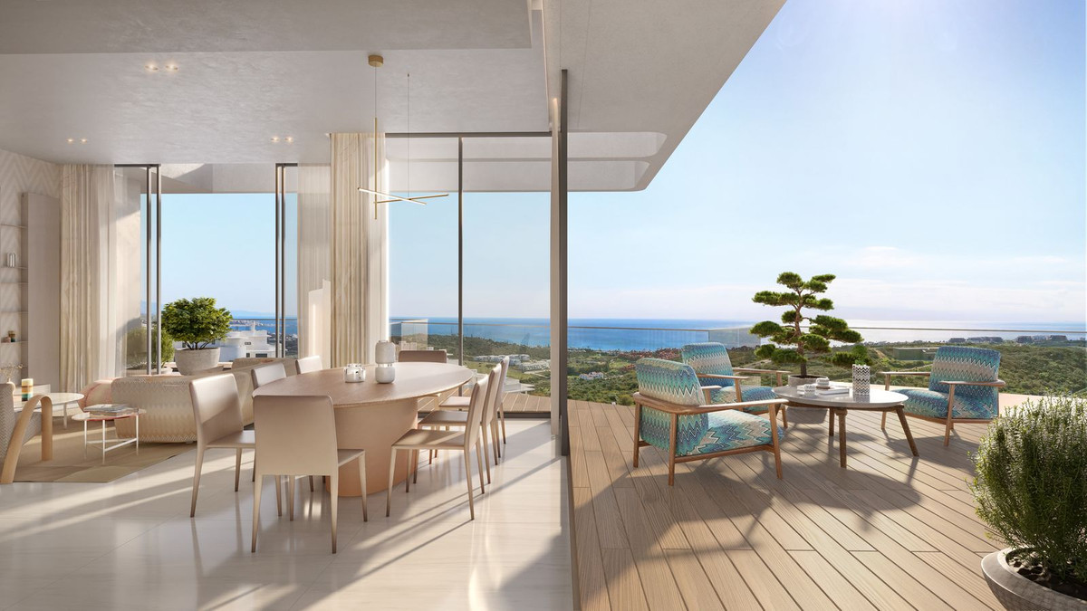 Piso de 2 Dormitorios y 3 Baños en venta en Casares