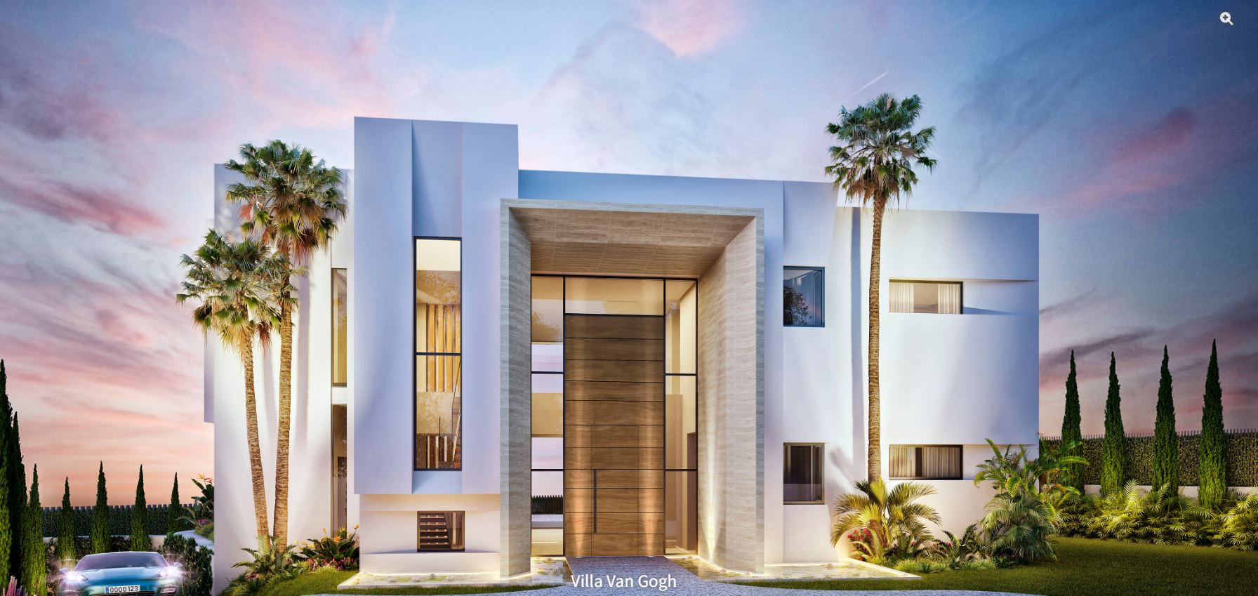 Casa de 4 Dormitorios en venta en Marbella