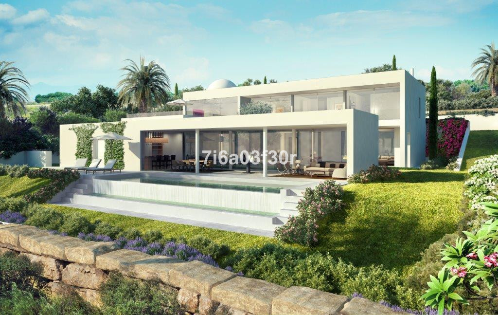 Casa de 4 Dormitorios y 4 Baños en venta en Casares