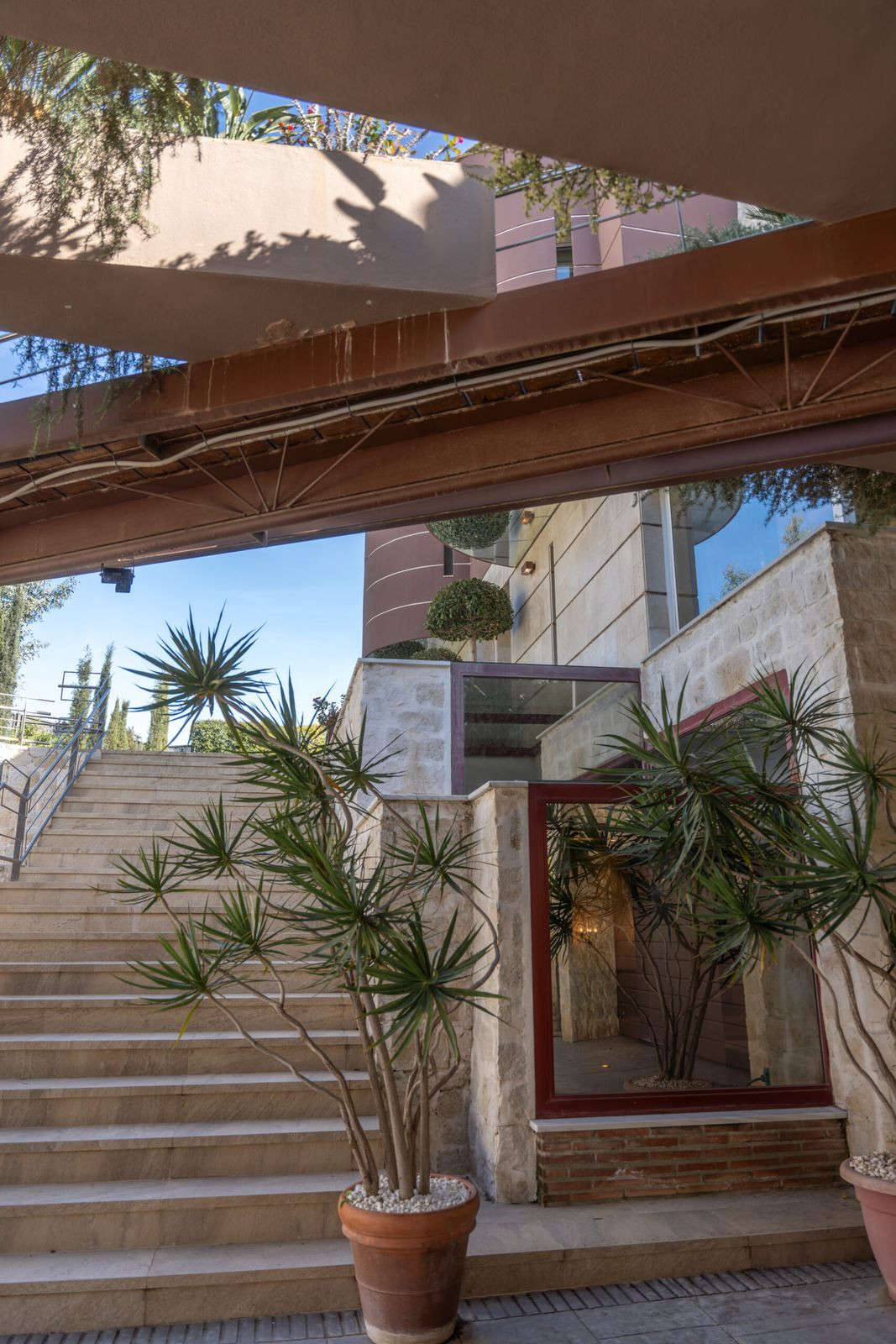 Casa de 5 Dormitorios y 5 Baños en venta en La Quinta, Benahavís
