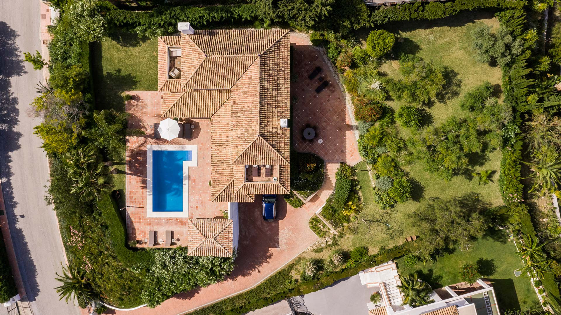Casa de 4 Dormitorios en venta en Nueva Andalucía, Marbella