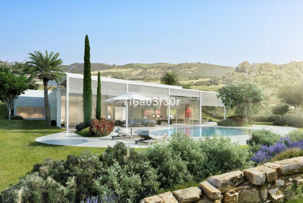 Casa de 4 Dormitorios y 4 Baños en venta en Casares