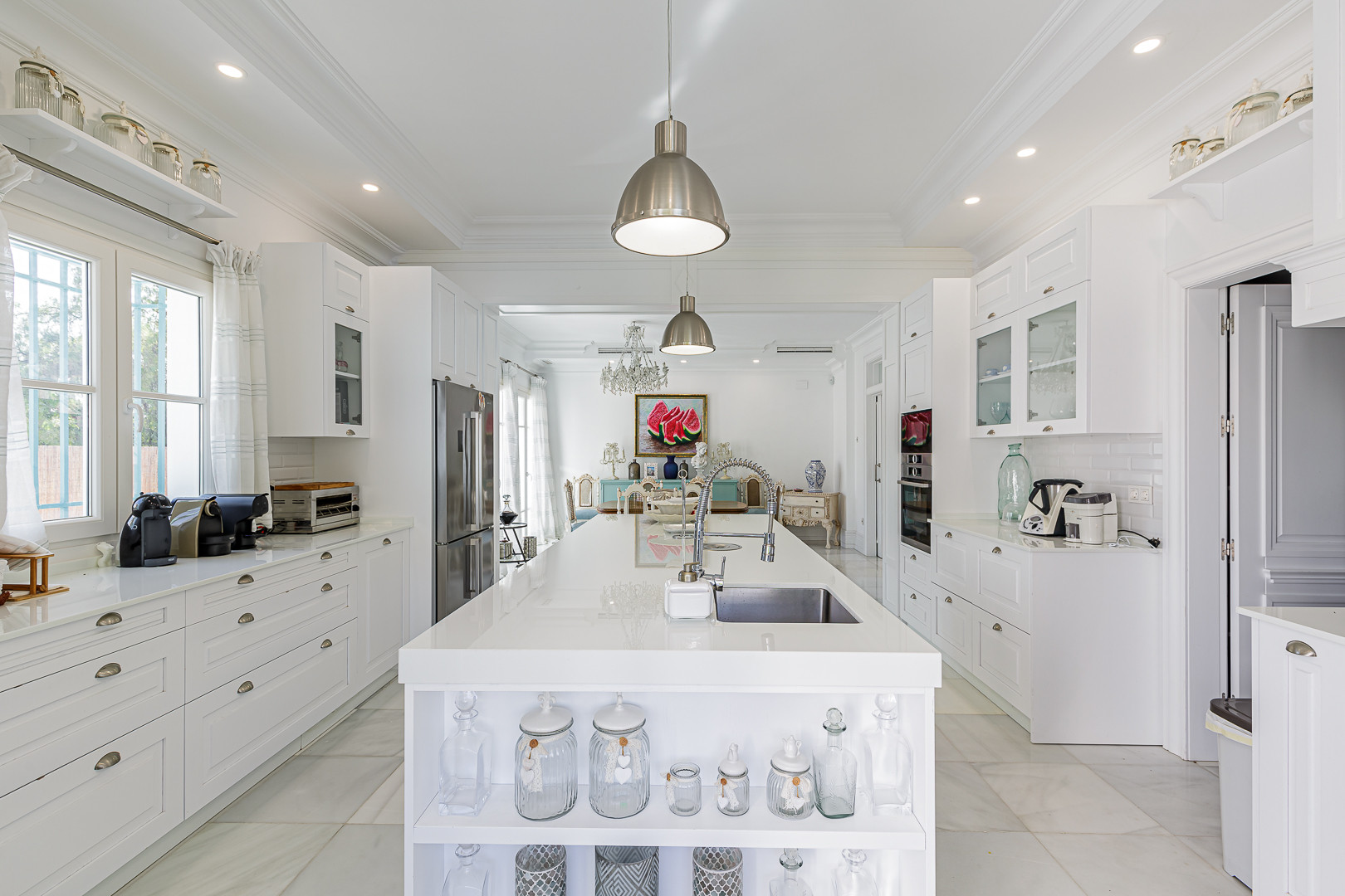 Casa de 13 Dormitorios en venta en Marbella