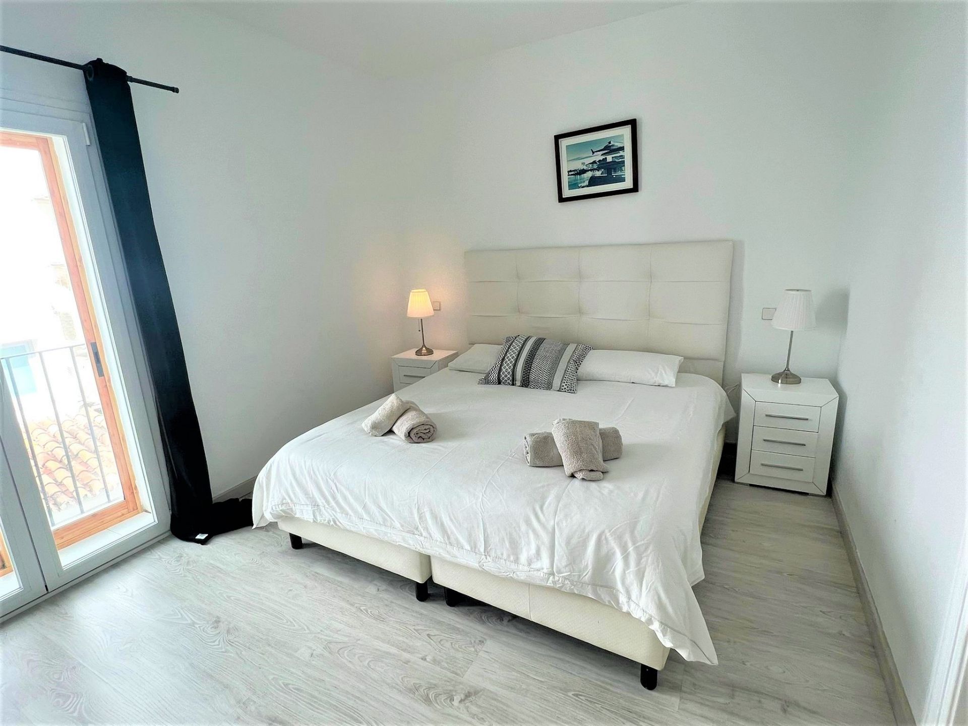 3 спални - Редова къща за продажба в Puerto Banus, Marbella