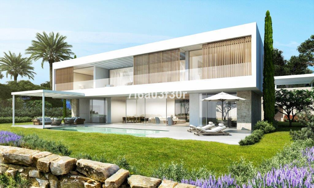 Casa de 4 Dormitorios y 4 Baños en venta en Casares